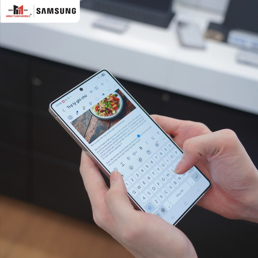 Galaxy S25 Ultra sau 1 năm: Không bao giờ lỗi thời!