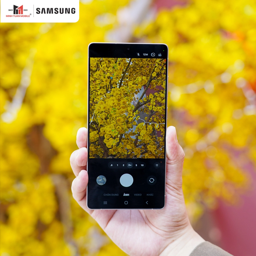 Galaxy S25 Ultra sau 1 năm: Không bao giờ lỗi thời!