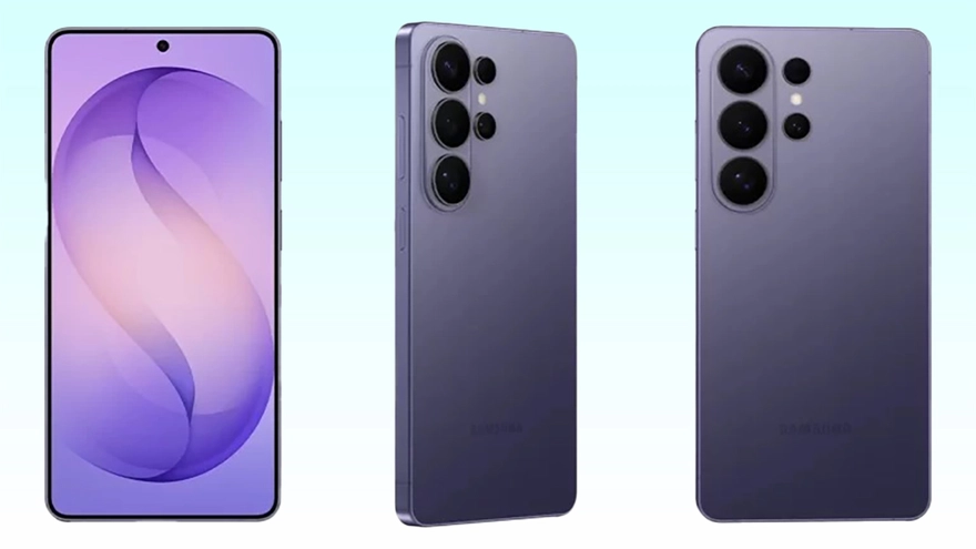 Galaxy S26 Series: Mọi thông số kỹ thuật đã được hé lộ