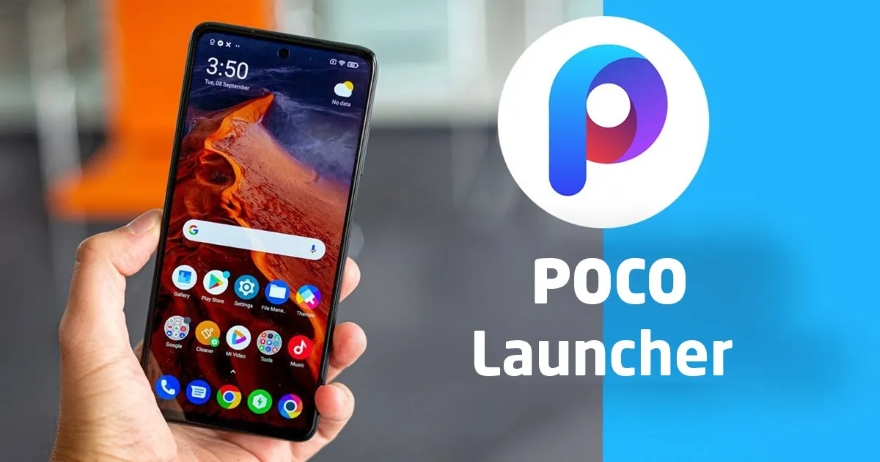 poco launcher sắp trở thành dĩ vãng vì hyperos 4