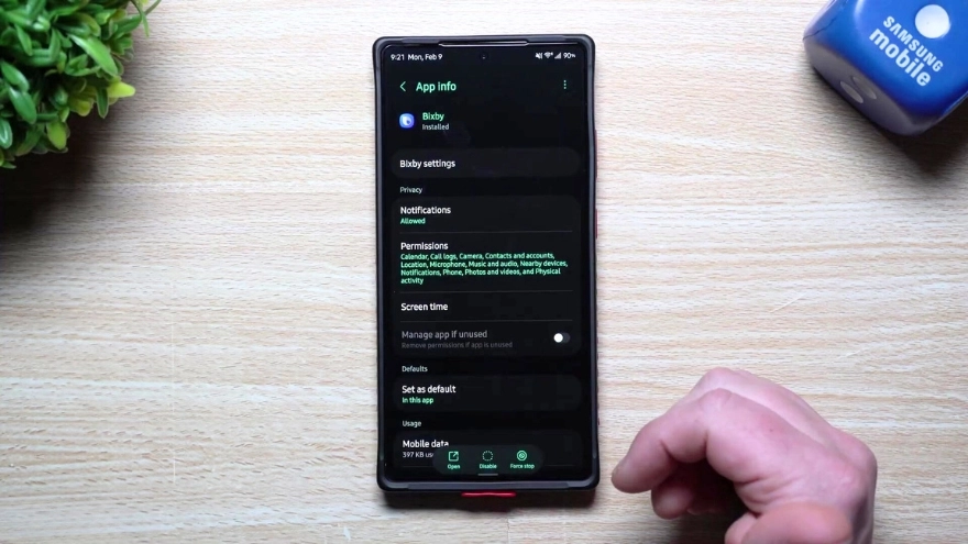 Review One UI 8.5 Beta 4 sau 24h: Camera mượt, hết lỗi vặt