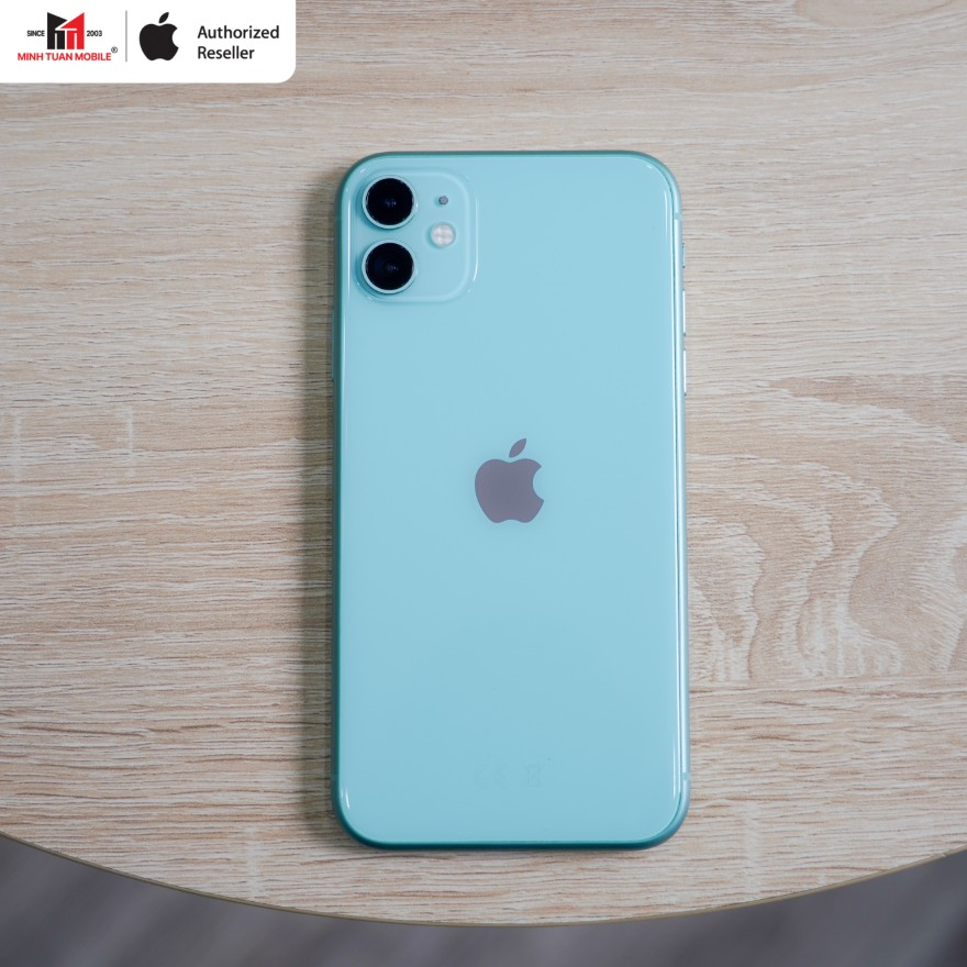 4 iPhone cũ giá ngon từ 10 triệu - Vẫn xài mượt như máy mới