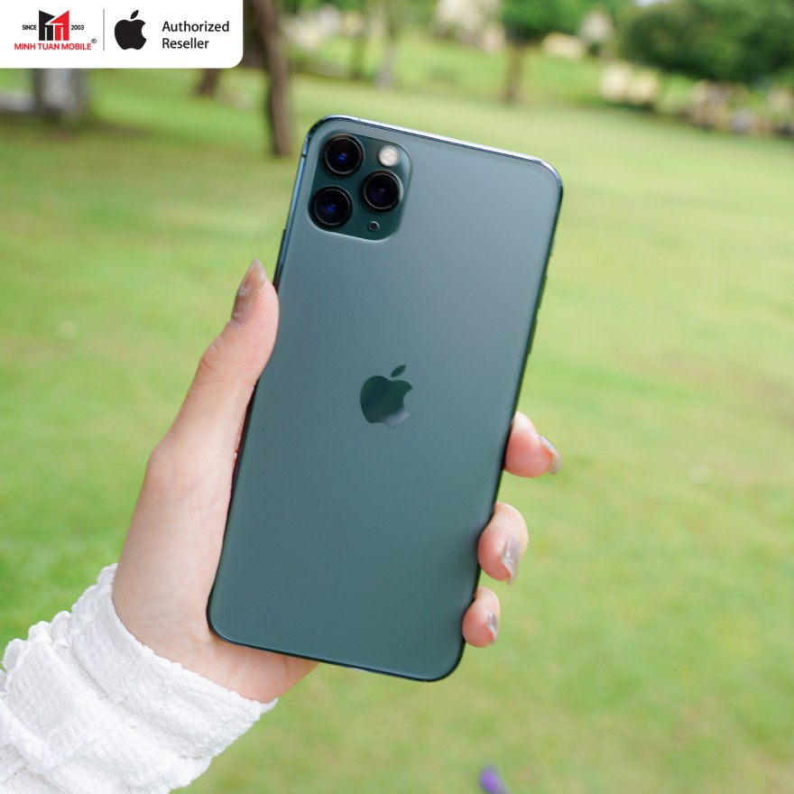 4 iPhone cũ giá ngon từ 10 triệu - Vẫn xài mượt như máy mới