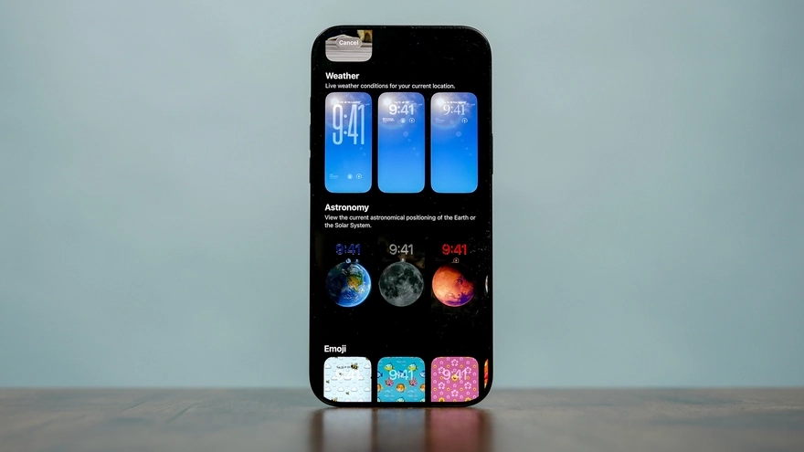 Ai nên cập nhật iOS 26.3 chính thức ngay lúc này?