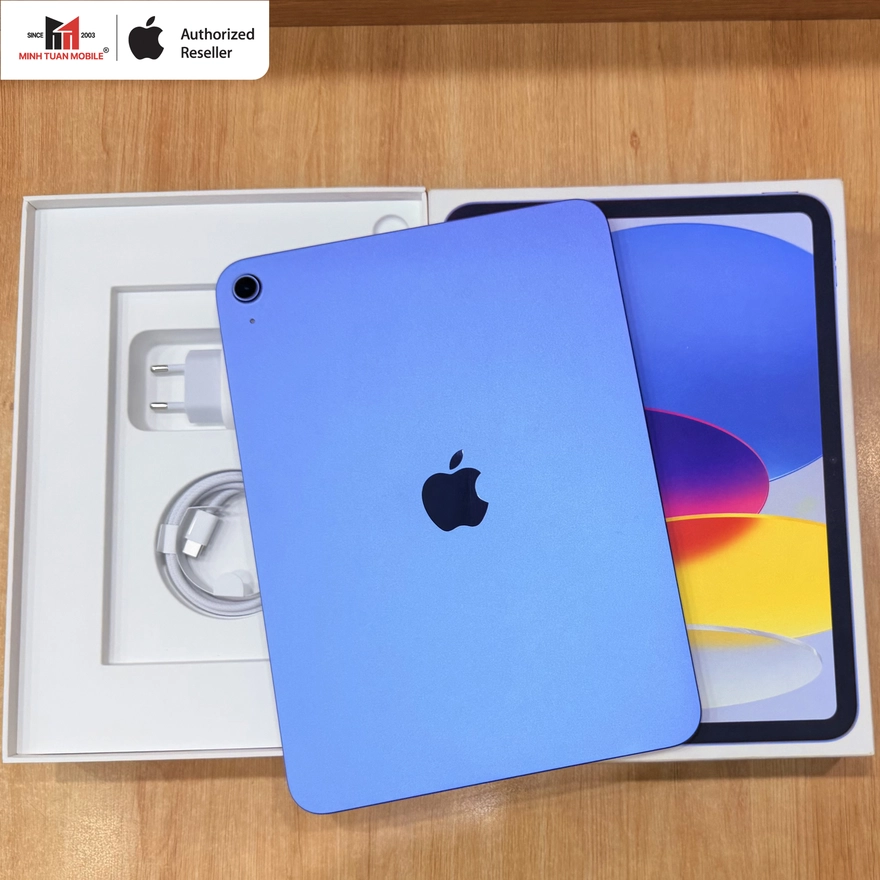 Bảng giá iPad dịp Tết Nguyên Đán 2026: iPad Pro M5 giảm sâu