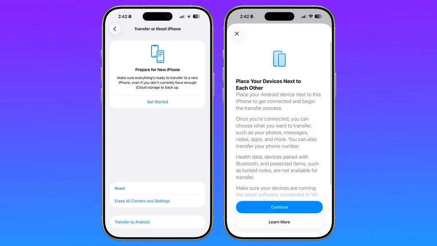 Đã có iOS 26.3 chính thức: Mọi nâng cấp bạn cần biết