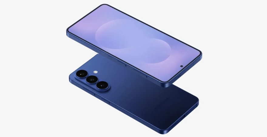 Galaxy S26 Plus toàn cầu dùng chip gì