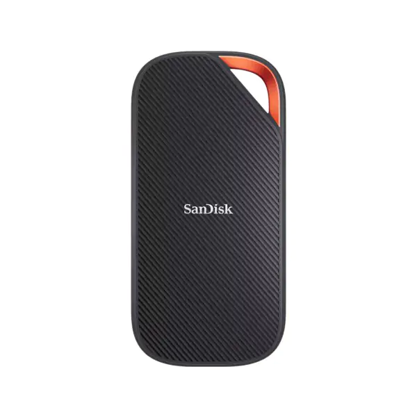 Ổ cứng di động SSD SanDisk Extreme Pro USB4 2TB E82 upto 3800MB/s