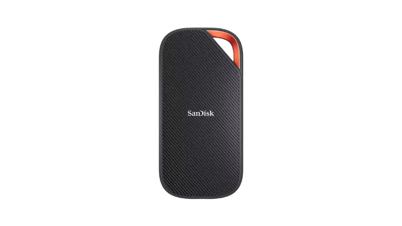 Vì sao nên chọn SanDisk Extreme Pro USB4 2TB tại Minh Tuấn Mobile