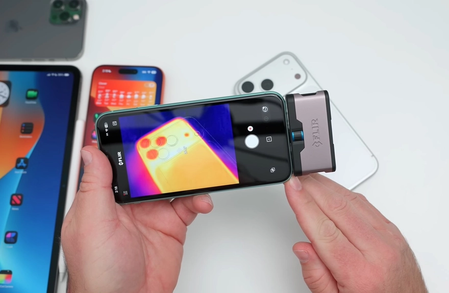 Review iOS 26.3 chính thức: Pin 