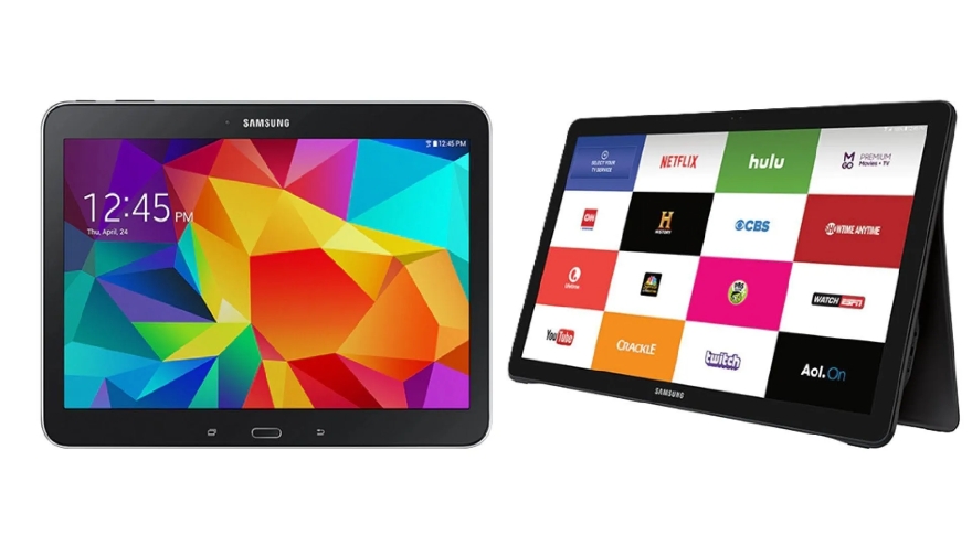 Máy tính bảng chỉ có Wi-Fi có đáng mua không