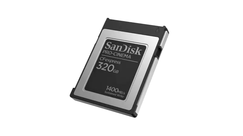 Khả năng tương thích với thiết bị chuyên nghiệp