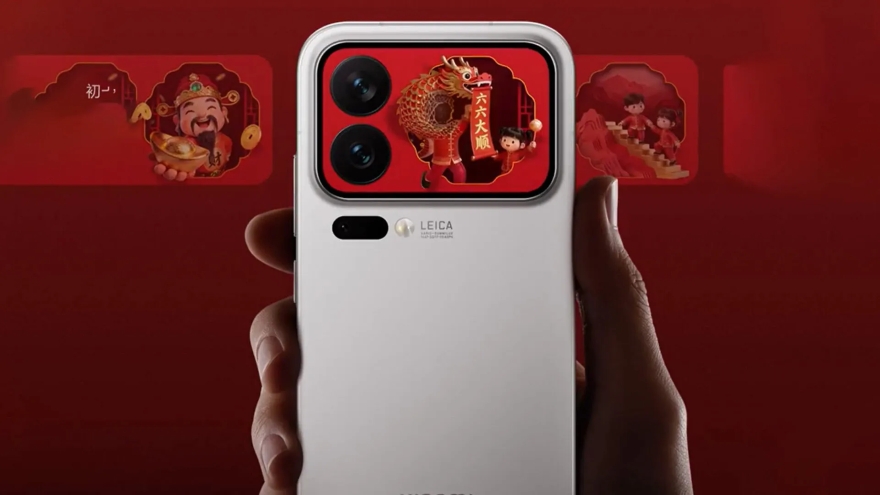 xiaomi tạm dừng cập nhật hyperos