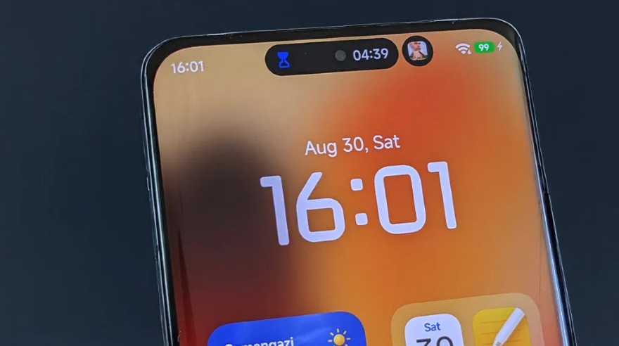 xiaomi tạm dừng cập nhật hyperos