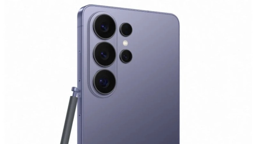 chụp đêm trên galaxy s26 được quảng bá sớm