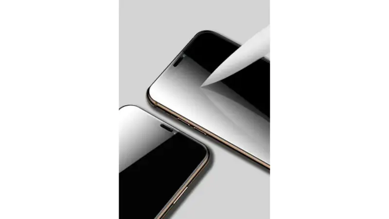 Khả năng bảo vệ màn hình và trải nghiệm sử dụng thực tế