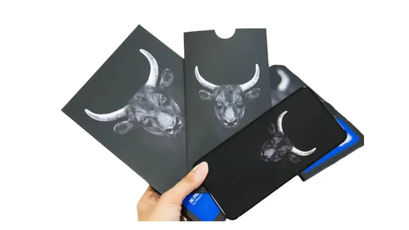 Vì sao nên mua cường lực iPhone 11 Pro/XS Mipow Kingbull tại Minh Tuấn Mobile?