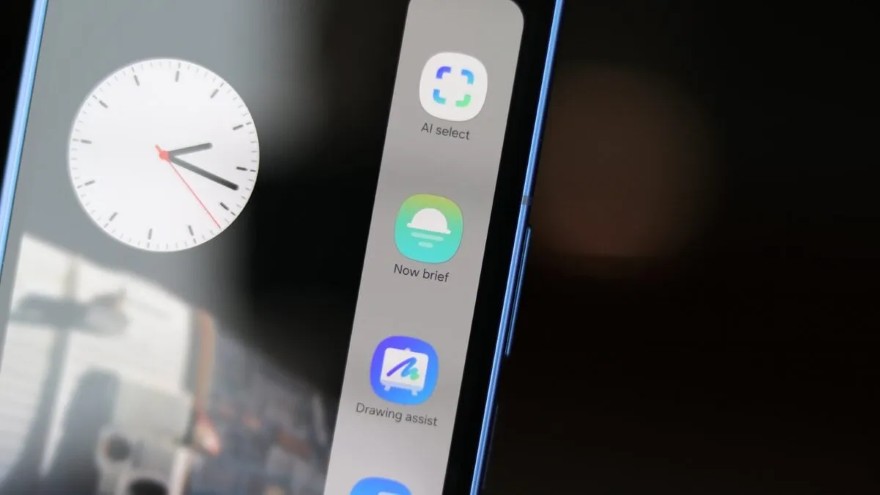 Samsung Internet thêm tính năng AI mới trong One UI 9