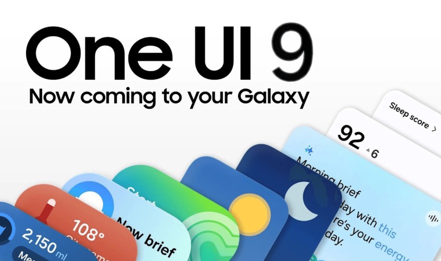 Samsung Internet thêm tính năng AI mới trong One UI 9