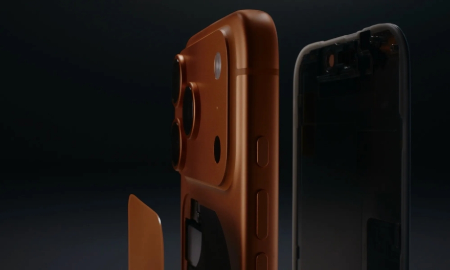 Công nghệ Unibody của Apple