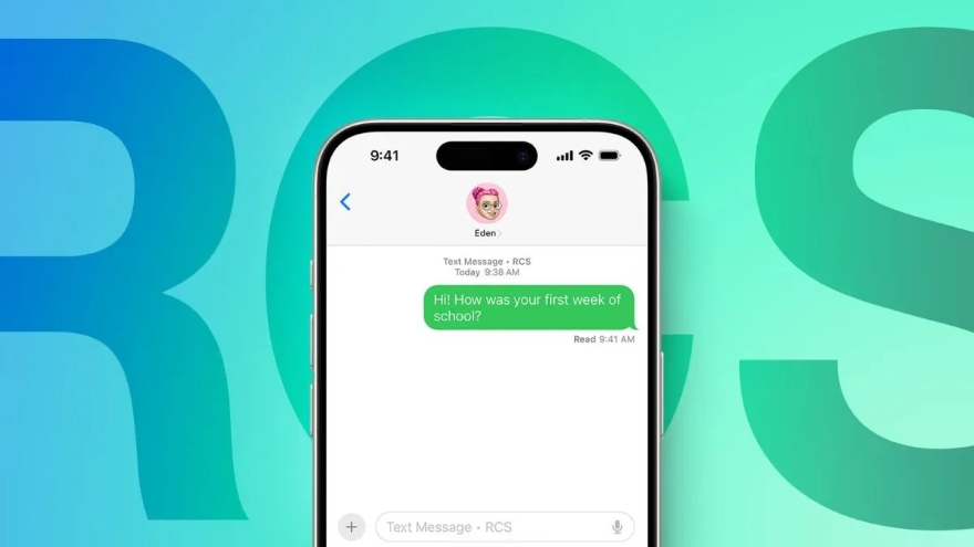 ios 26.4 beta thử nghiệm mã hóa đầu cuối cho RCS