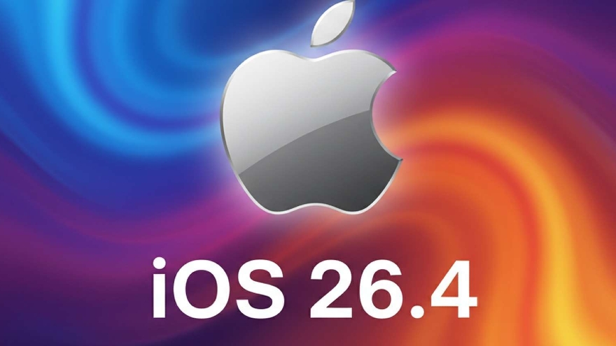iOS 26.4 sẽ bật sẵn tính năng chống trộm iPhone