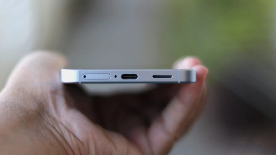 One UI 8.5 nâng tầm ghi âm với micro Bluetooth ngoài