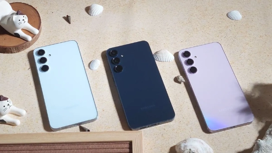 Galaxy A37 và galaxy A57 hoãn ra mắt vì Galaxy S26