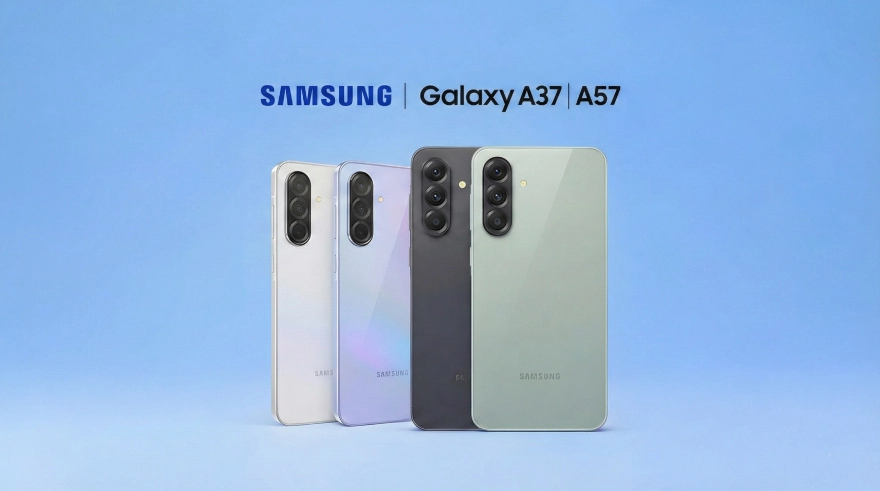 Galaxy A37 và galaxy A57 hoãn ra mắt vì Galaxy S26