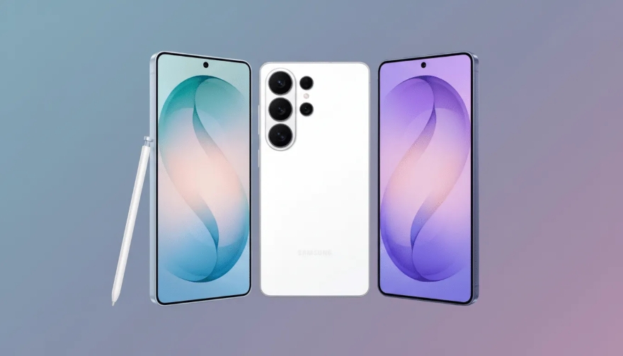 Samsung hé lộ camera AI mới trên Galaxy S26