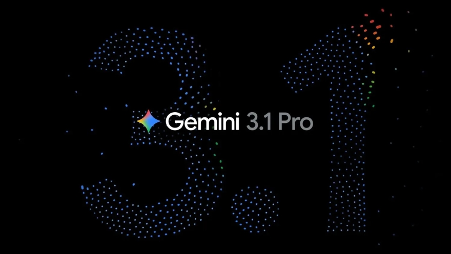 Google ra mắt Gemini 3.1 Pro