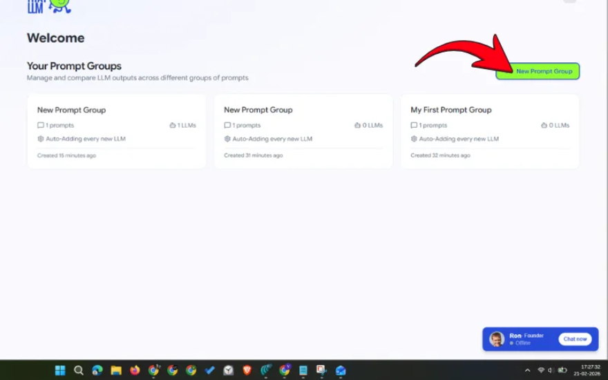 Cách trải nghiệm Gemini 3.1 Pro miễn phí