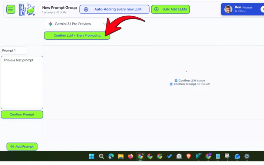 Cách trải nghiệm Gemini 3.1 Pro miễn phí