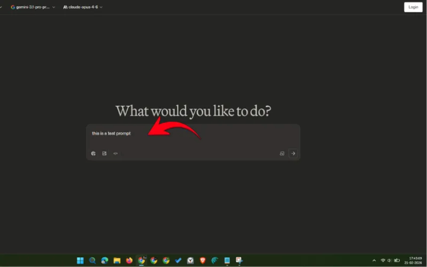Cách trải nghiệm Gemini 3.1 Pro miễn phí