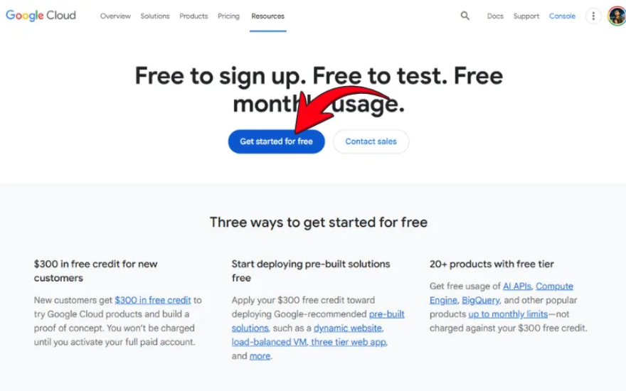 Cách trải nghiệm Gemini 3.1 Pro miễn phí