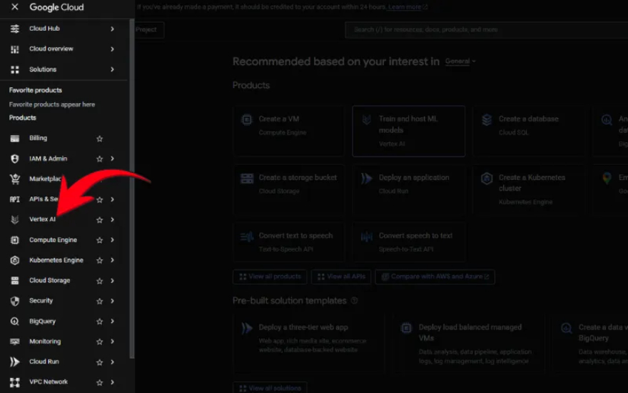 Cách trải nghiệm Gemini 3.1 Pro miễn phí