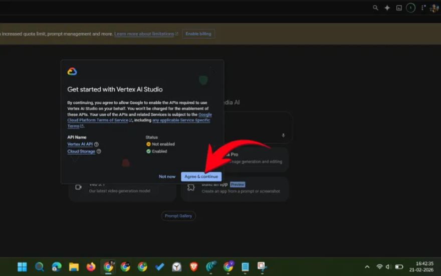 Cách trải nghiệm Gemini 3.1 Pro miễn phí