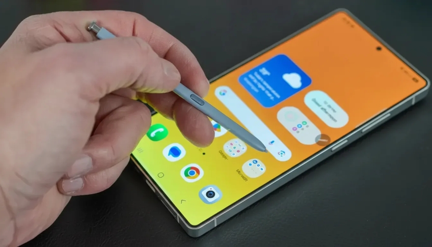 Galaxy S26 nâng cấp thuật toán giảm nhiễu ảnh mới