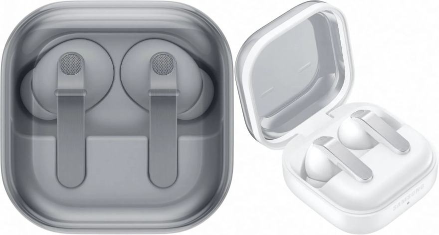 Samsung giữ nguyên giá Galaxy Buds4 như thế hệ cũ