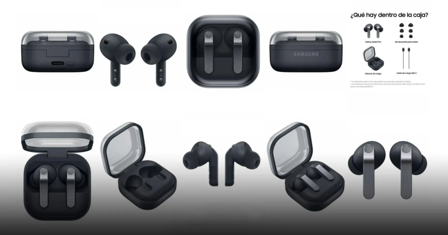 Samsung giữ nguyên giá Galaxy Buds4 như thế hệ cũ