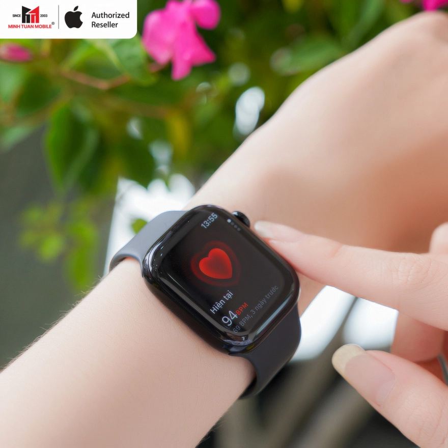 Apple Watch S11 giảm giá sâu: Thời điểm vàng để sở hữu ngay!