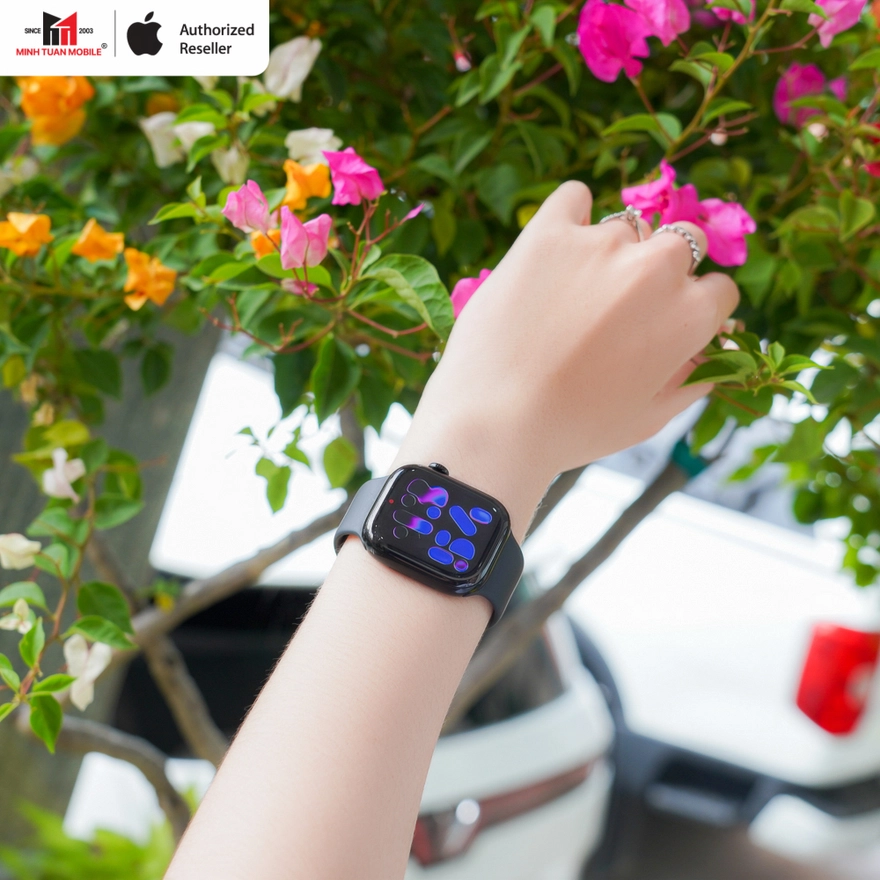 Apple Watch S11 giảm giá sâu: Thời điểm vàng để sở hữu ngay!