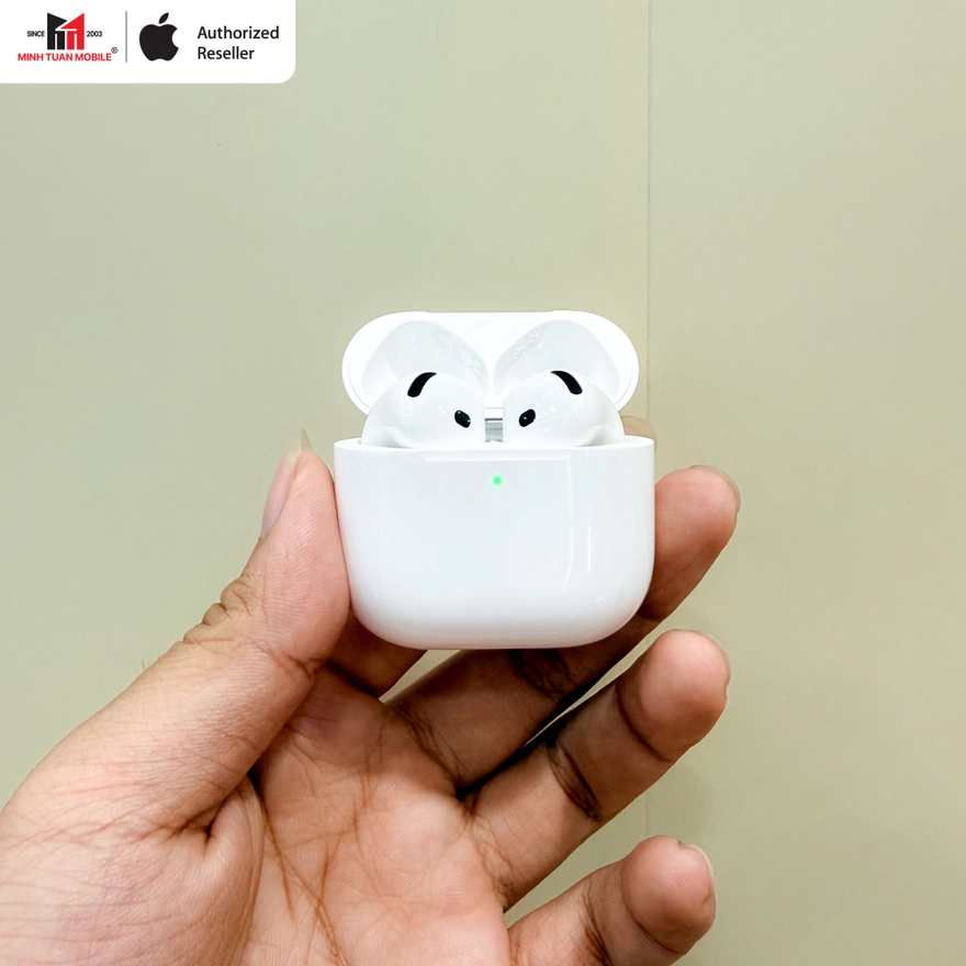 Đánh giá AirPods Pro 3 sau 4 tháng: Chống ồn đỉnh, pin có ổn?