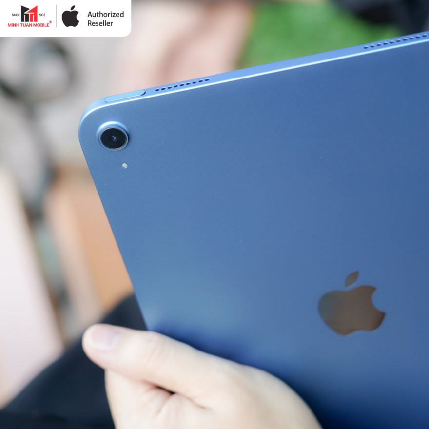 iPad (A16) năm 2026 còn đáng mua không - Đánh giá chân thật