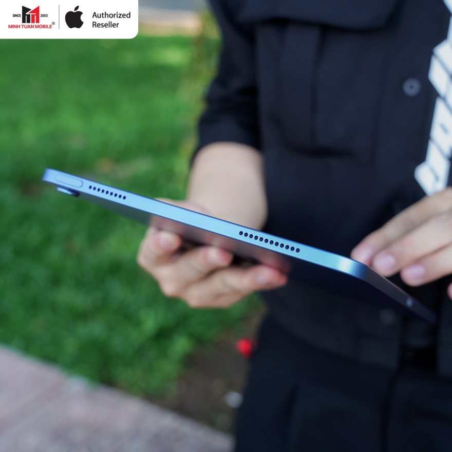 iPad (A16) năm 2026 còn đáng mua không - Đánh giá chân thật