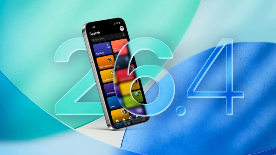 Ai nên cập nhật iOS 26.4 Beta 2 ngay lúc này?