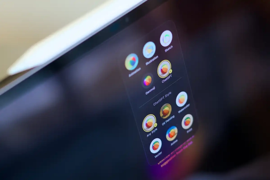 ChatGPT trên hệ sinh thái Apple: 10 tính năng cực đáng thử