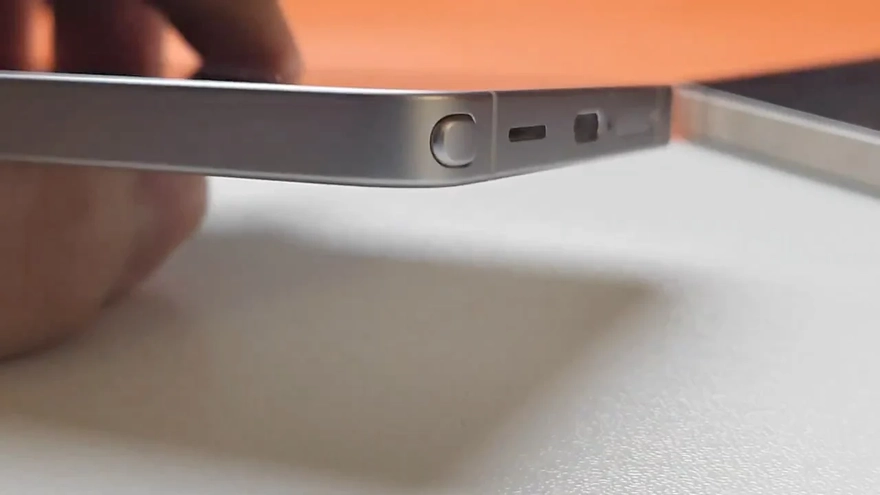 Galaxy S26 Ultra lộ chi tiết mới của bút S Pen gây bất ngờ