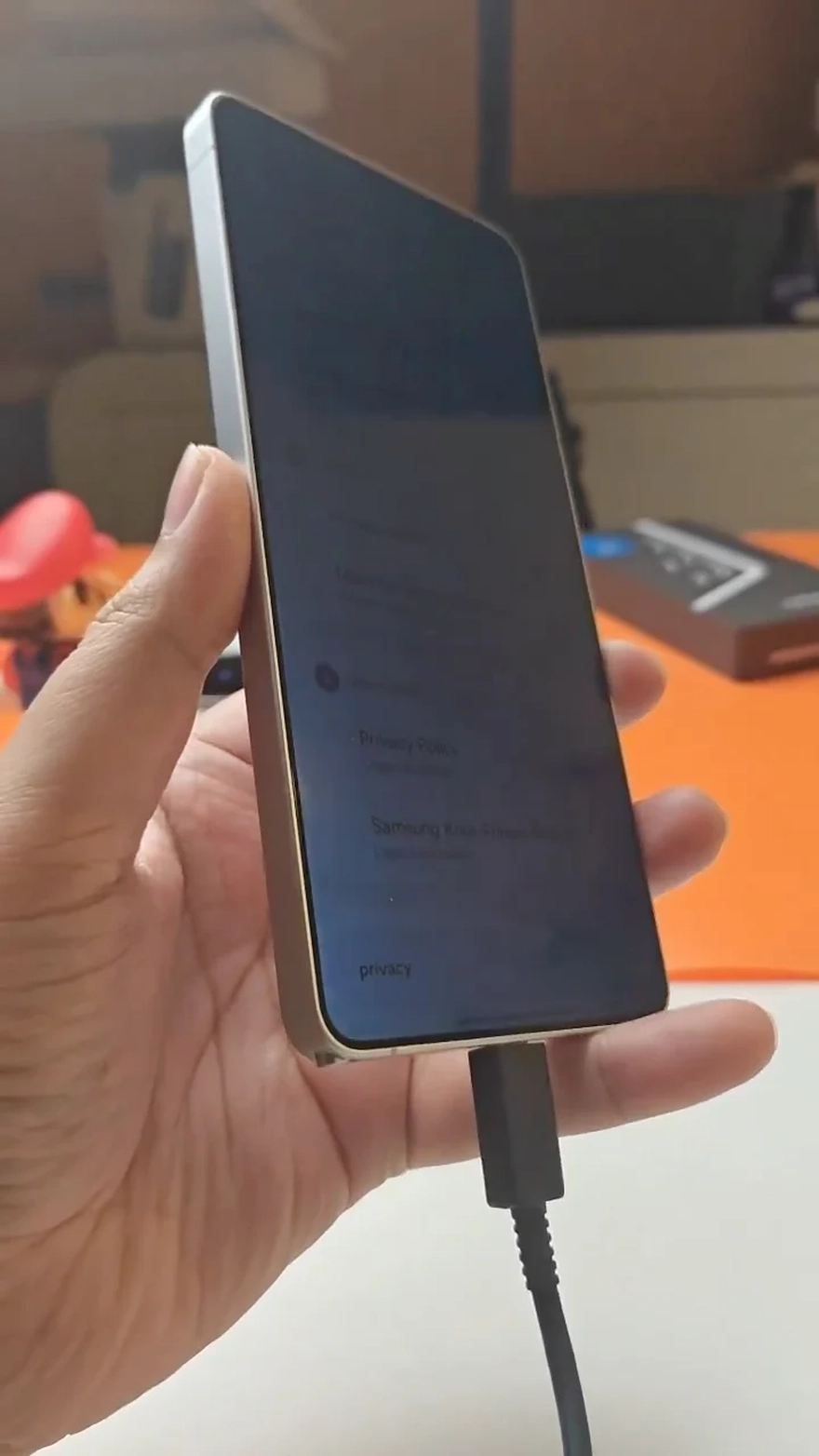 Galaxy S26 Ultra lộ chi tiết mới của bút S Pen gây bất ngờ