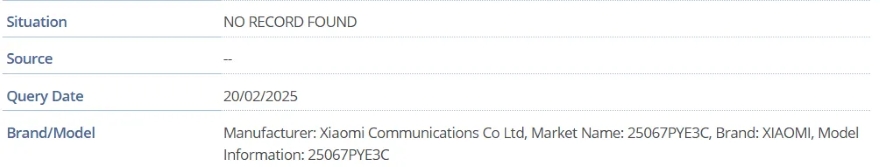 Hàng nghìn máy Xiaomi bị treo sau khi lên HyperOS 3